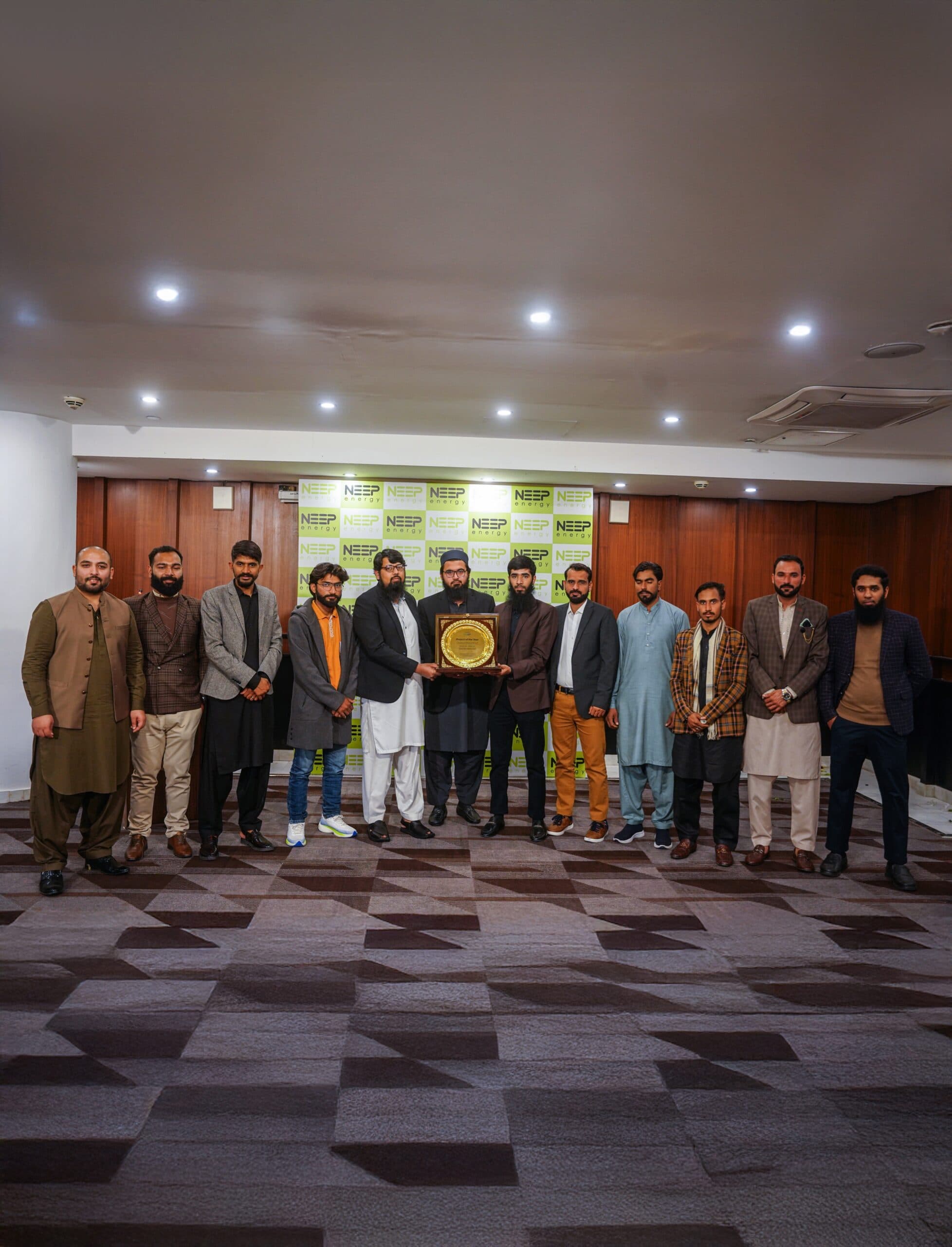 NEEP Annual Conference 2026 — photo 1