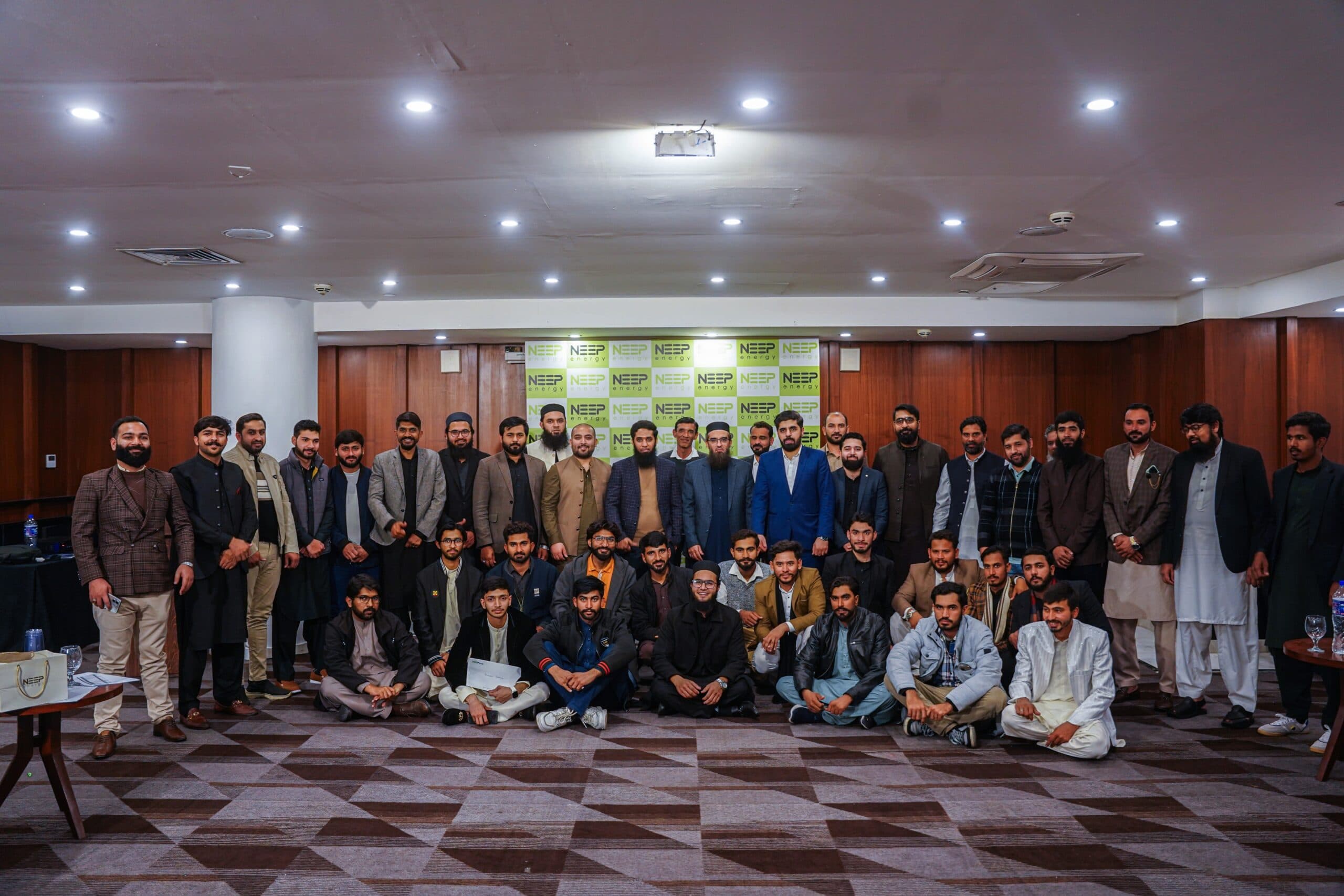 NEEP Annual Conference 2026