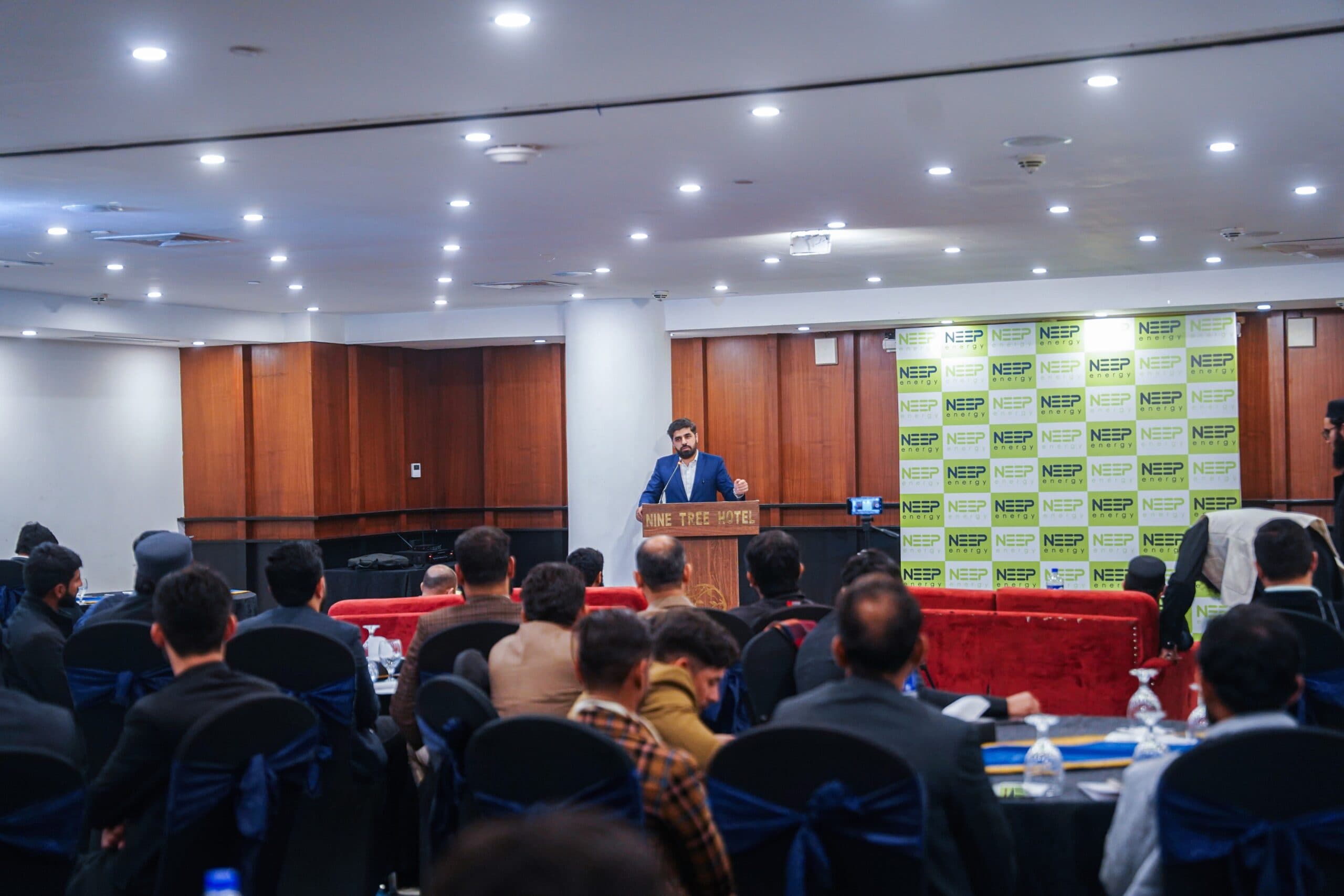 NEEP Annual Conference 2026 — photo 4