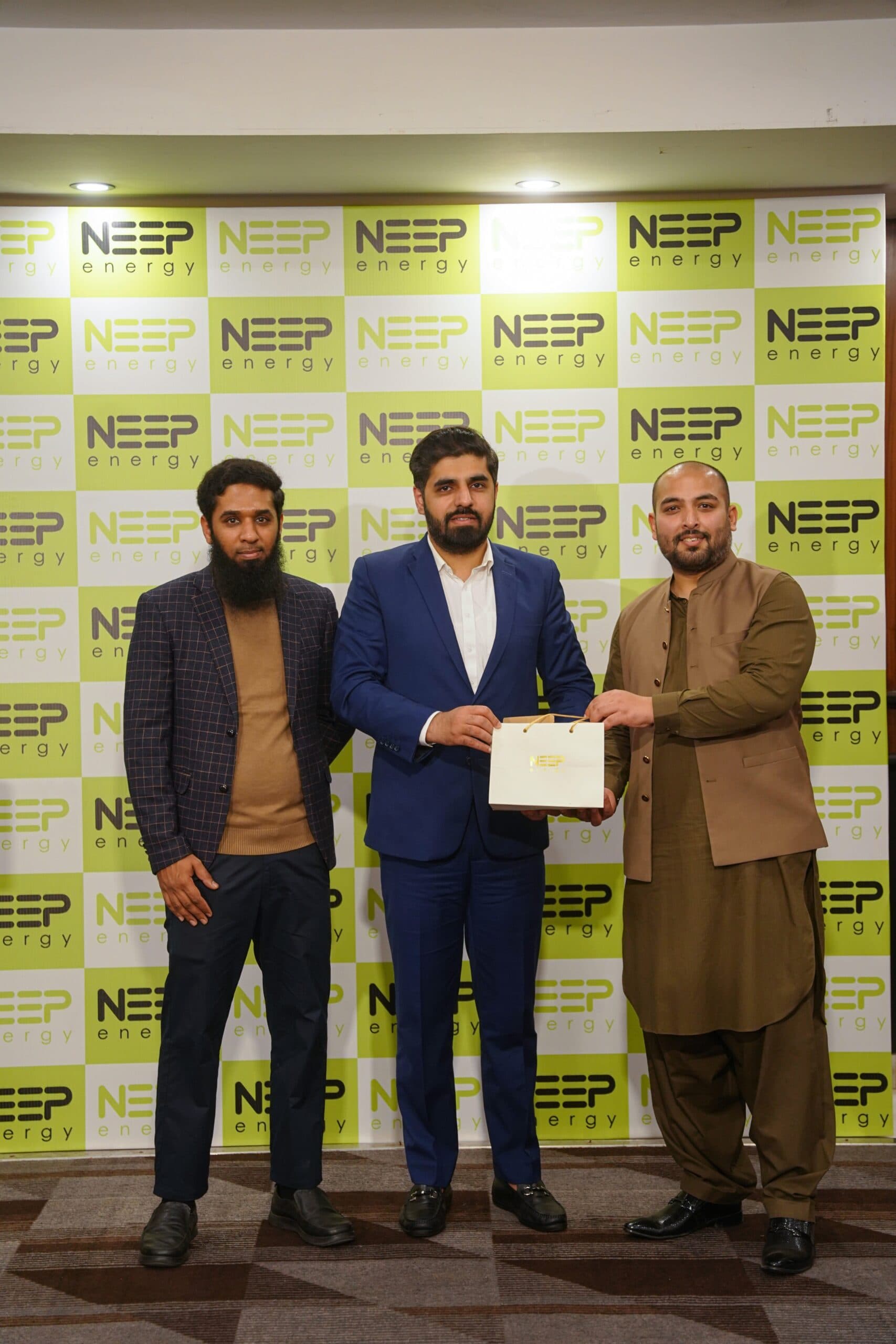 NEEP Annual Conference 2026