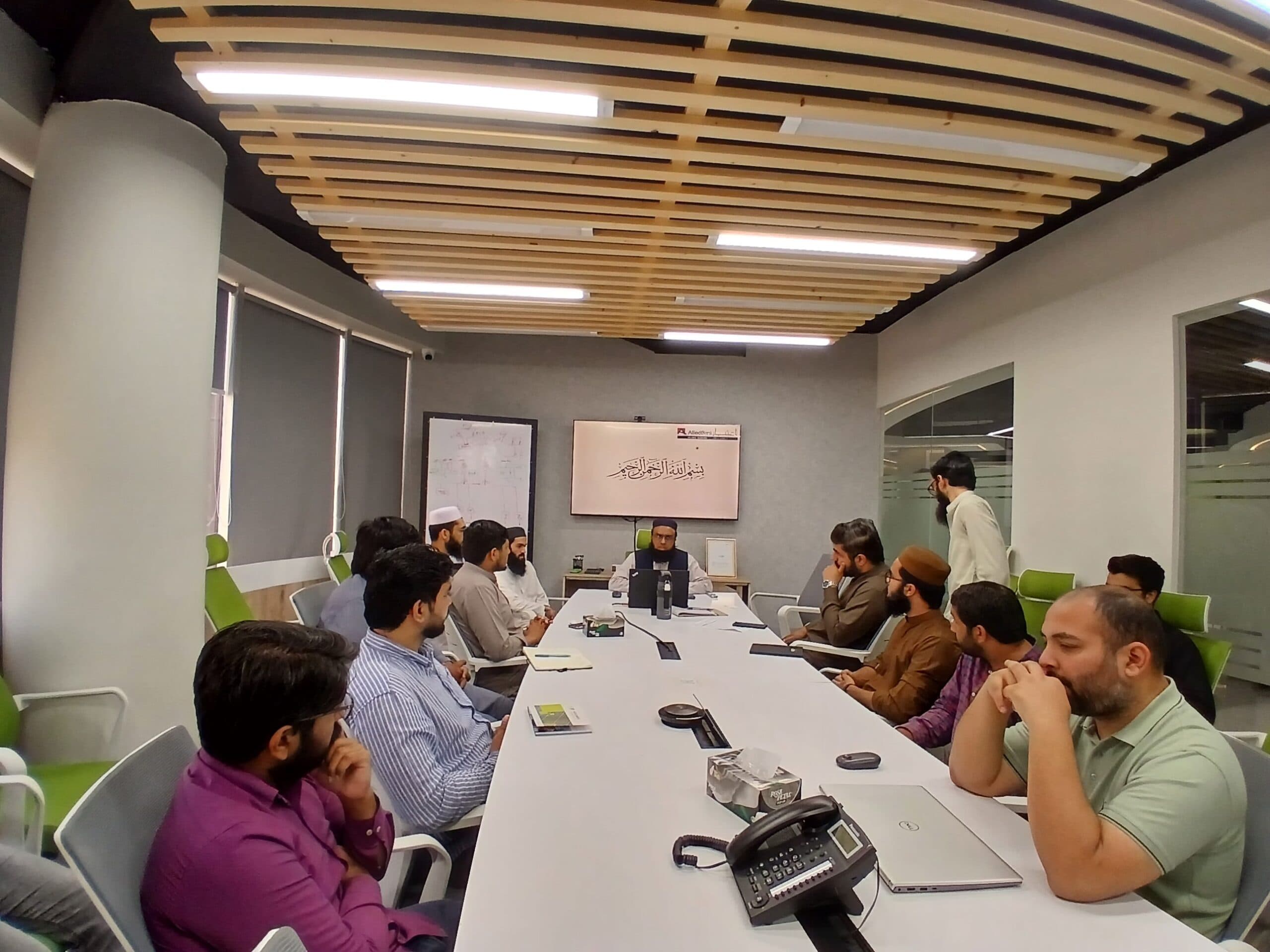 NEEP Knowledge Session 2026 — photo 2