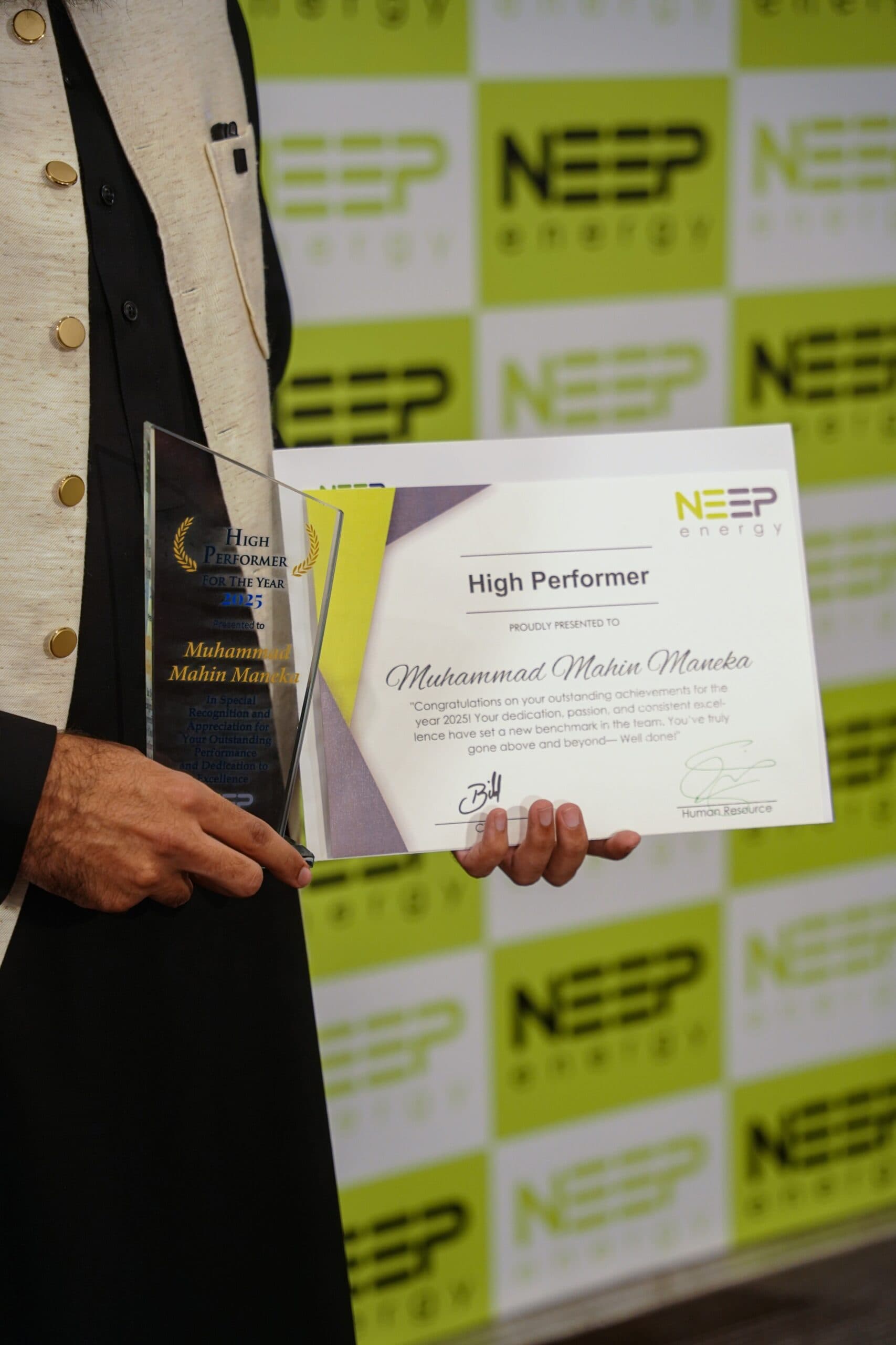 NEEP Annual Conference 2026 — photo 12