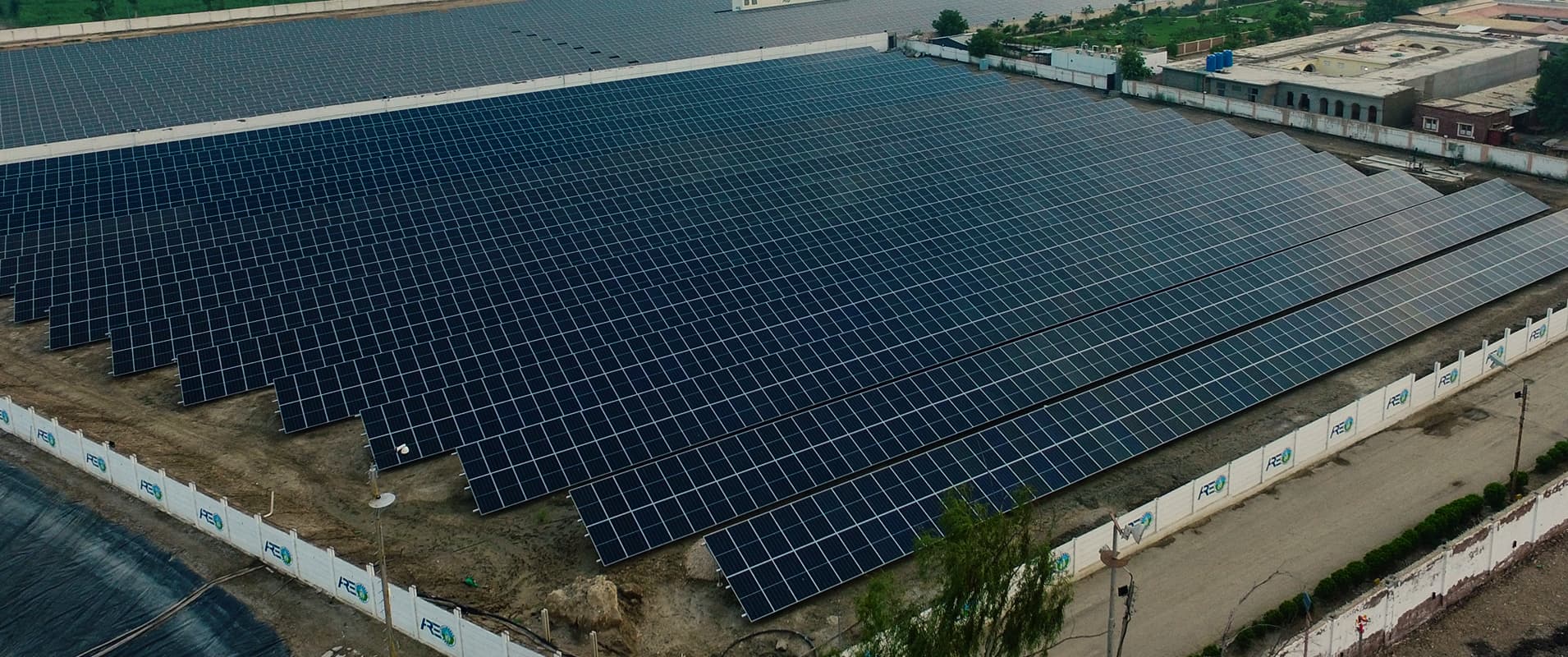 1.5 MW Turnkey Rooftop Solar for Al-Noor MDF – MDF Board