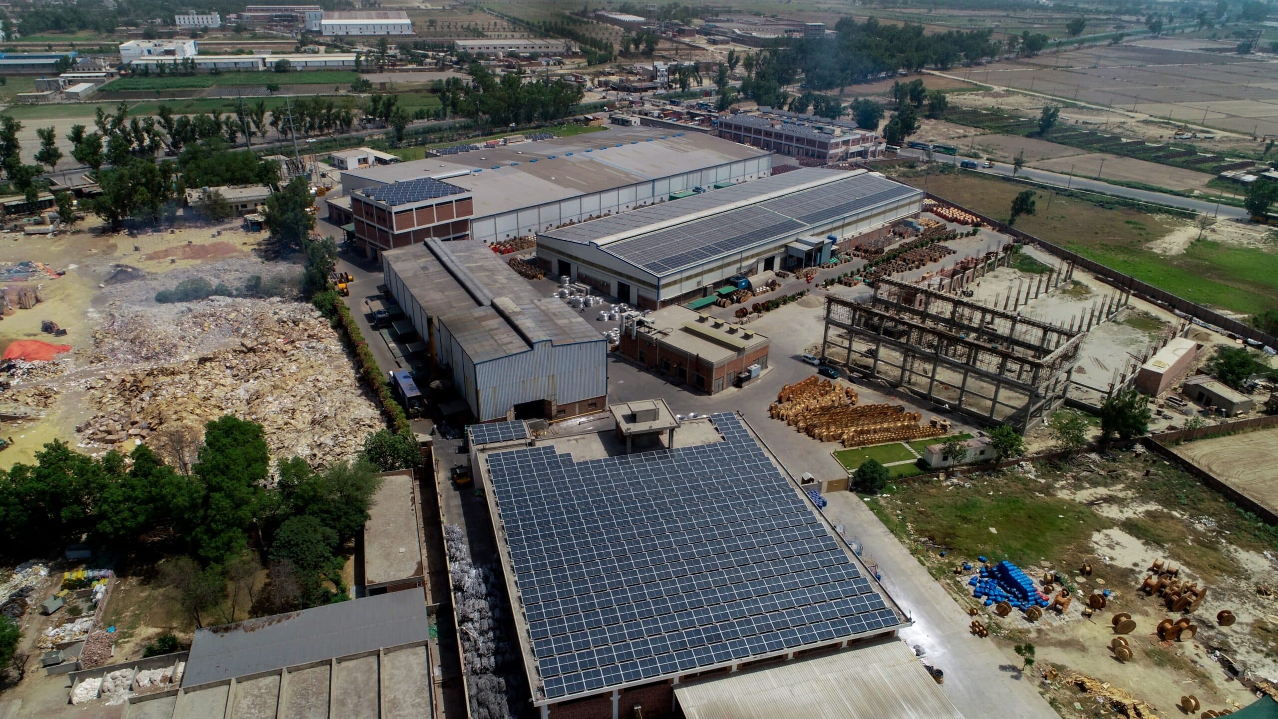 Project view 1