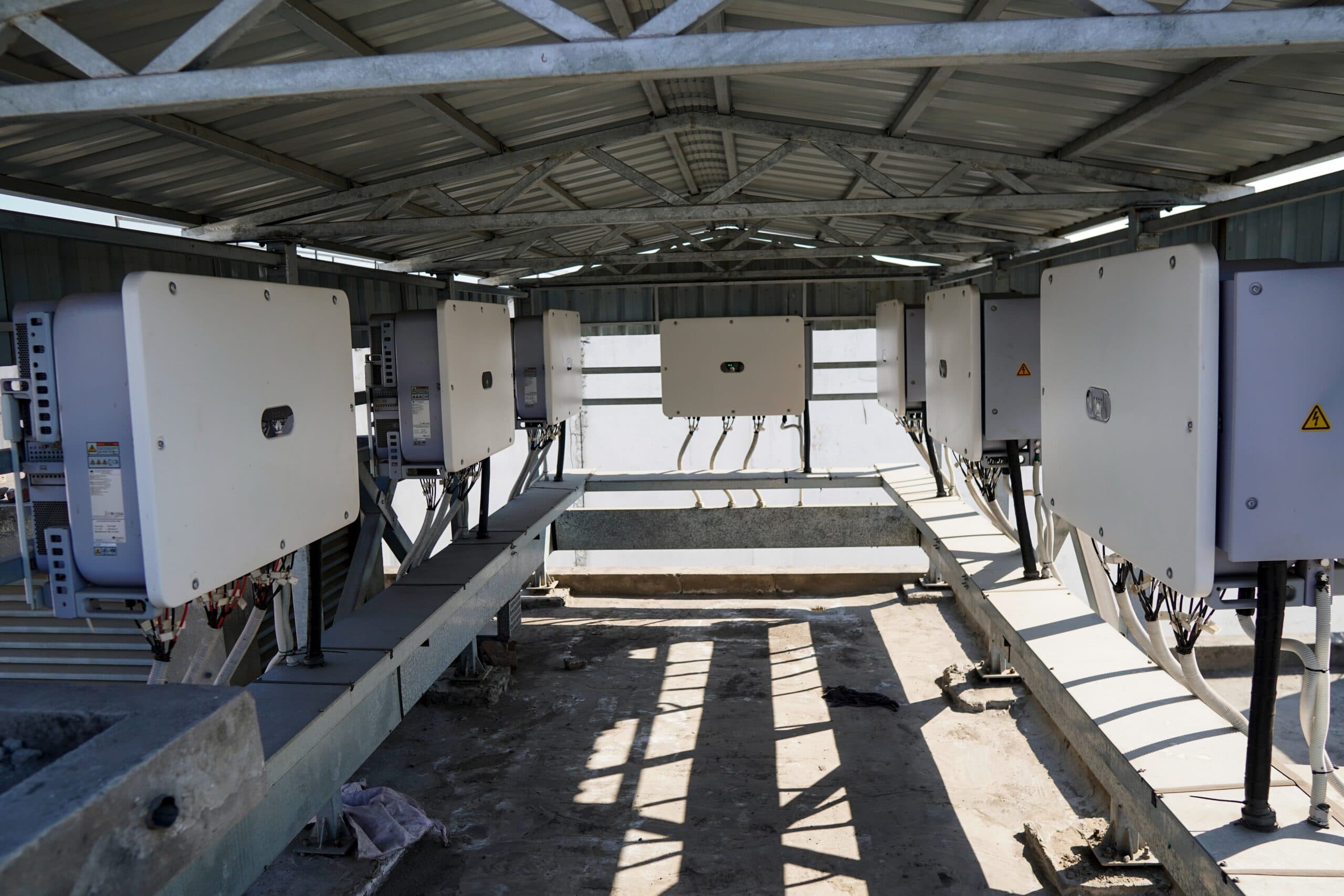 Project view 2