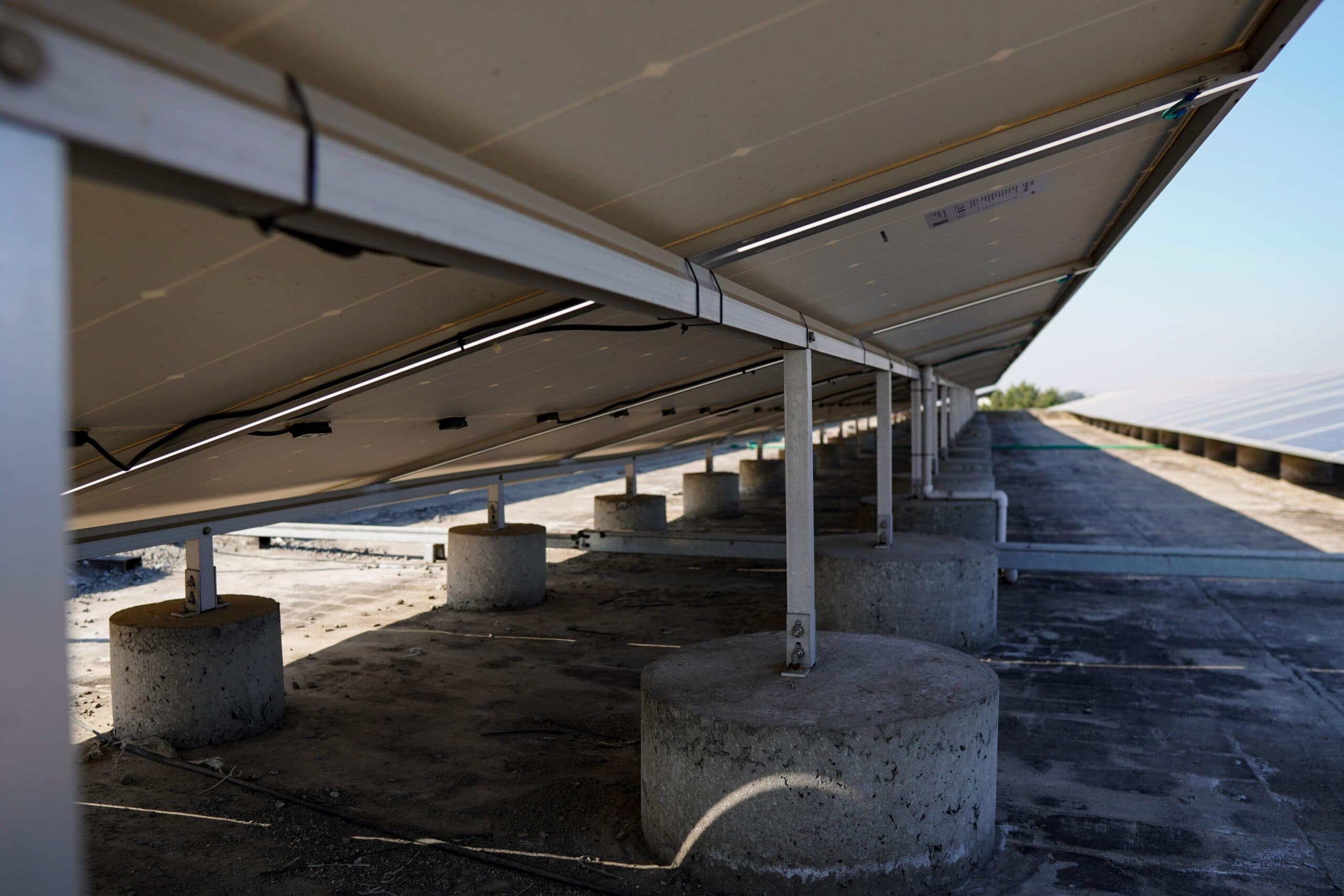 Project view 1