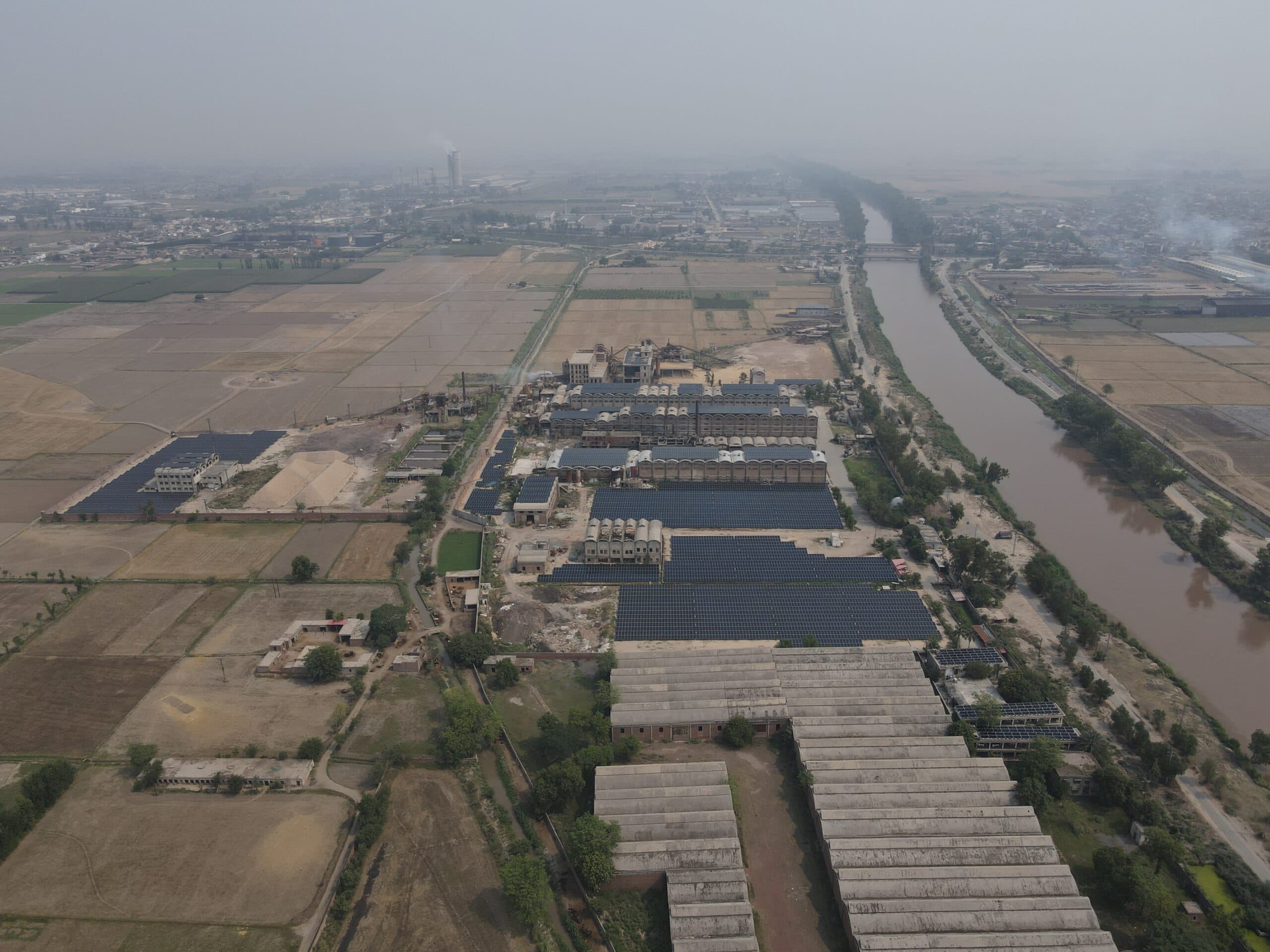 Project view 1