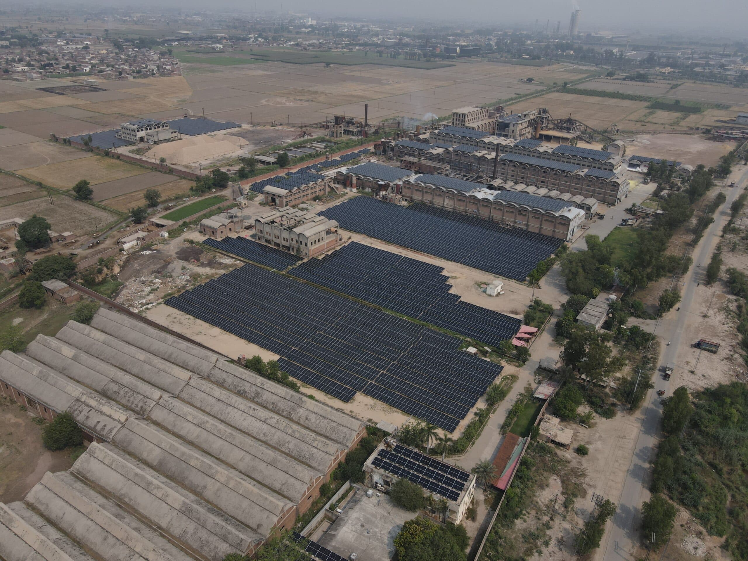 Project view 2