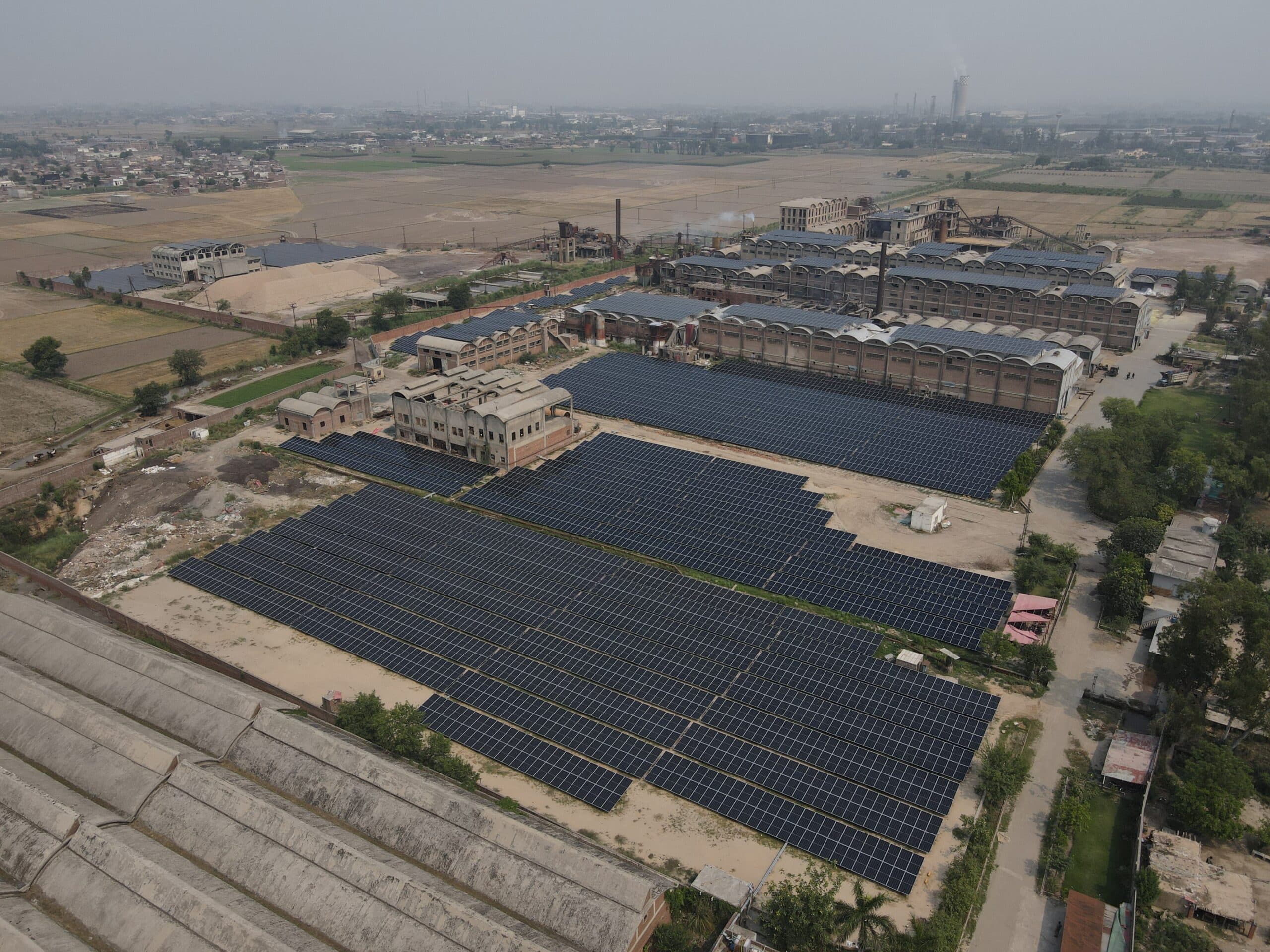 Project view 3