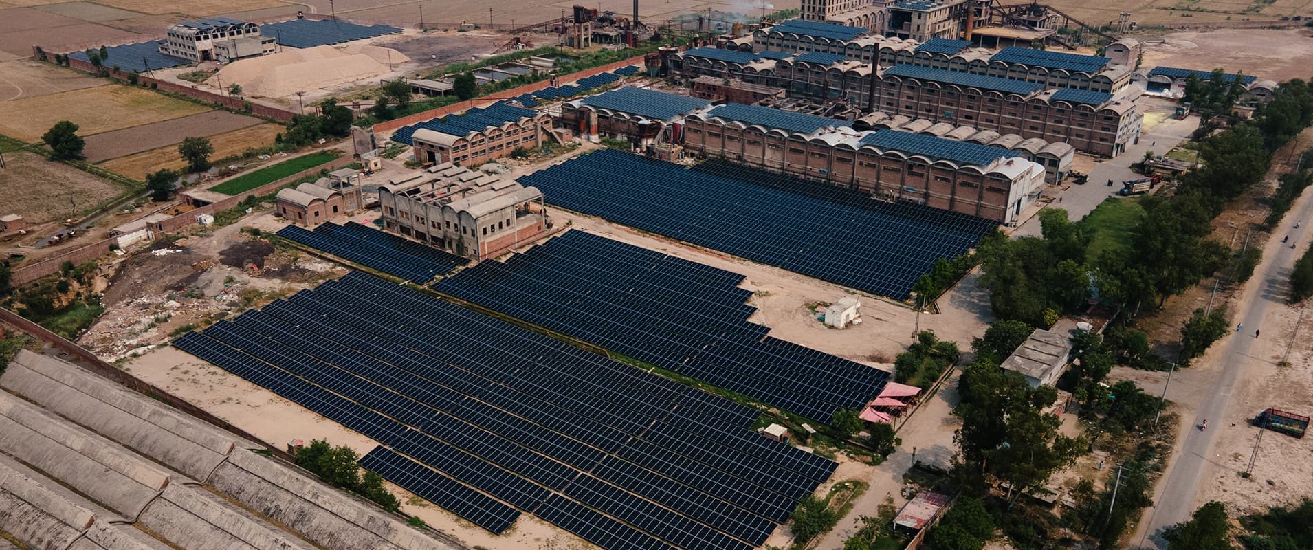 6 MW Rooftop Solar for Flying Paper and Board Mills – Paper & Packaging