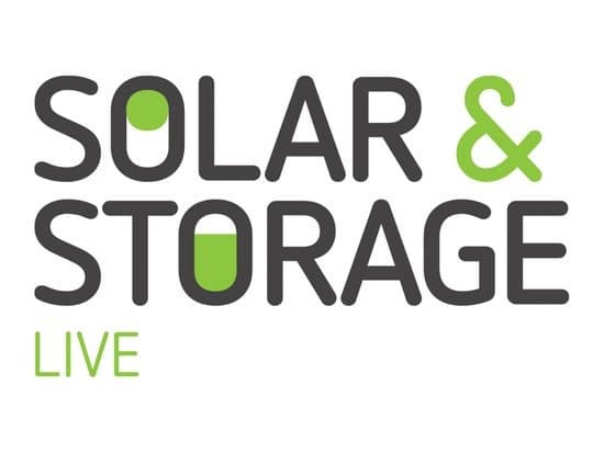Solar & Storage Live KSA 2026